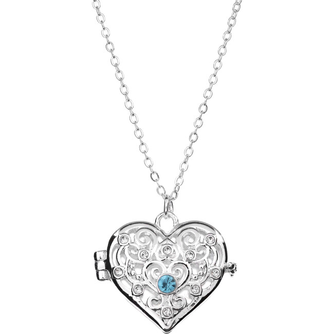 In My Heart Necklace