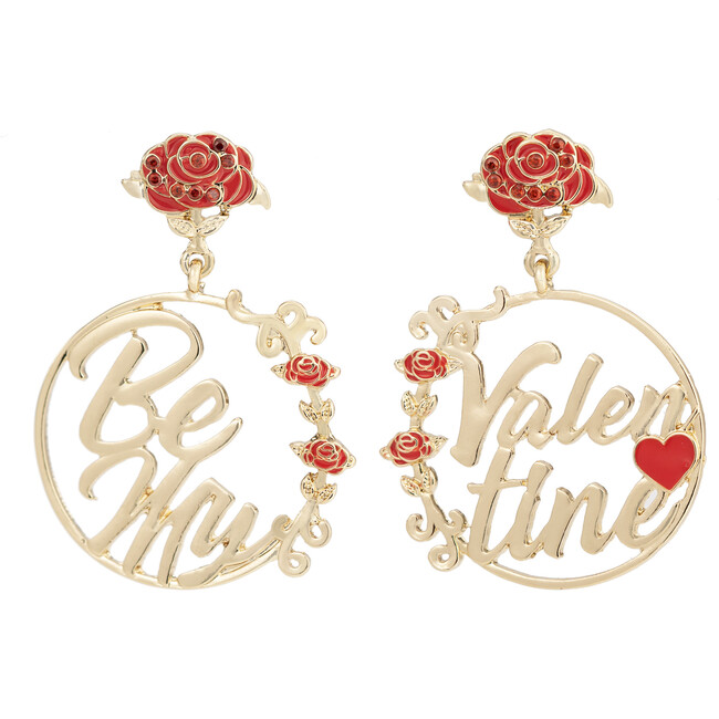 Be Mine Earrings