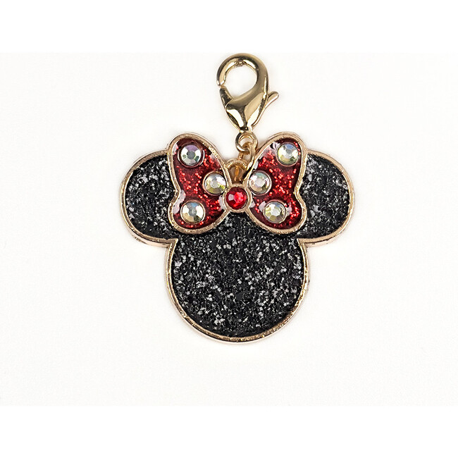 DISNEY MINNIE MOUSE METAL CHARM