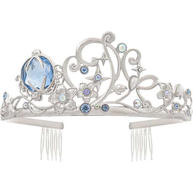 Blue Princess Tiara
