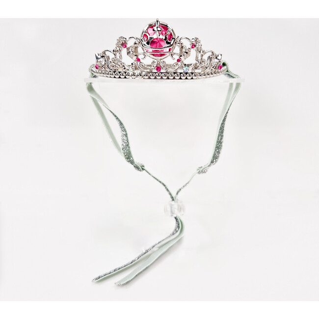 DISNEY MULTI-PRINCESS METAL TIARA