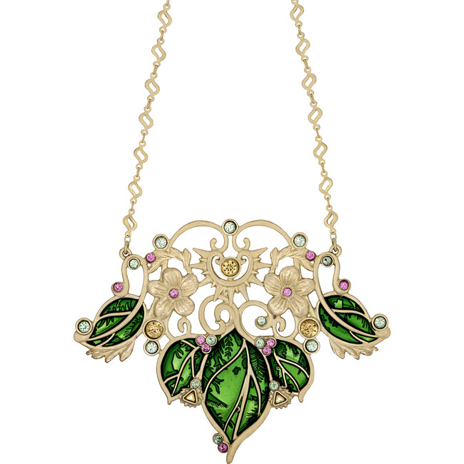 Forest Nymph Jewelry Set