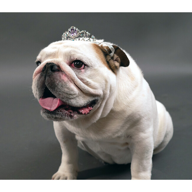 DISNEY ARIEL METAL TIARA