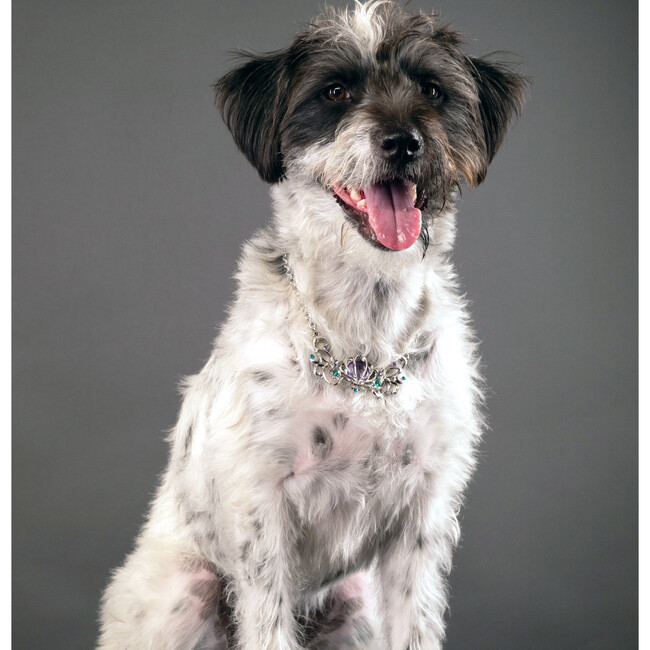 DISNEY ARIEL METAL NECKLACE