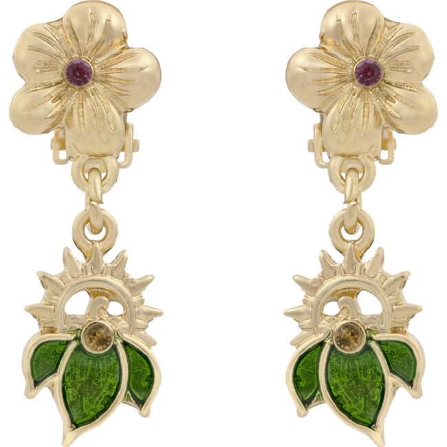 Forest Nymph Jewelry Set