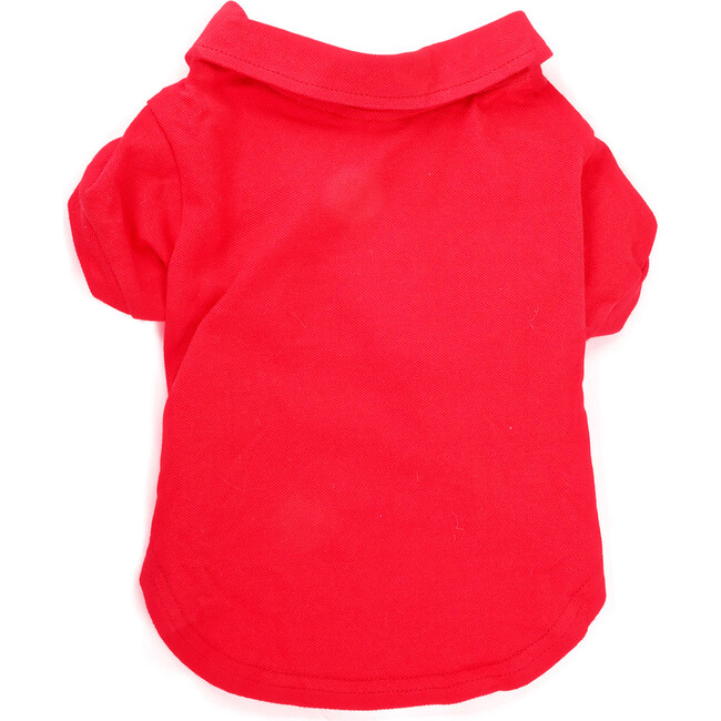 MR. XMAS TREE POLO TEE