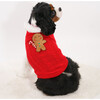 WINTER GINGERBREAD MAN SWEATER - Costume Accessories - 2 - thumbnail