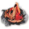 HALLOWEEN WITCH HAT - HAPPY PUMPKIN - Costume Accessories - 2 - thumbnail