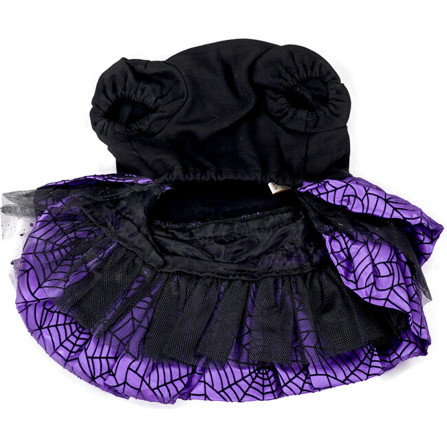 HALLOWEEN CUTIE WITCH HAT DRESS