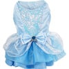 Disney Cinderella Dress - Pet Costumes - 1 - thumbnail