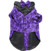 CLASSIC NOBLE PURPLE HALLOWEEN TAILCOAT - Costume Accessories - 2 - thumbnail
