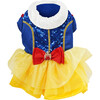 Disney Snow White Dress - Pet Costumes - 1 - thumbnail