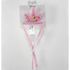 Disney Princess Crown Head Accessory - Pet Costumes - 1 - thumbnail