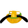 Disney Pluto Uv Hat - Pet Costumes - 1 - thumbnail