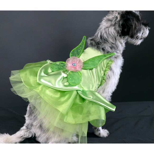 Disney Tinkerbell Dress