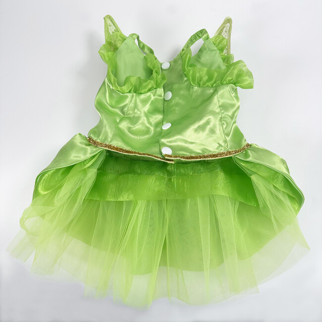 Disney Tinkerbell Dress - Pet Costumes - 3