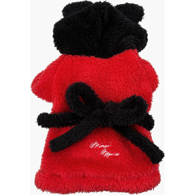 Disney Minnie Mouse Spa Robe