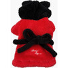 Disney Minnie Mouse Spa Robe - Pet Costumes - 1 - thumbnail