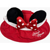 Disney Minnie Mouse Ears Uv Hat - Pet Costumes - 1 - thumbnail