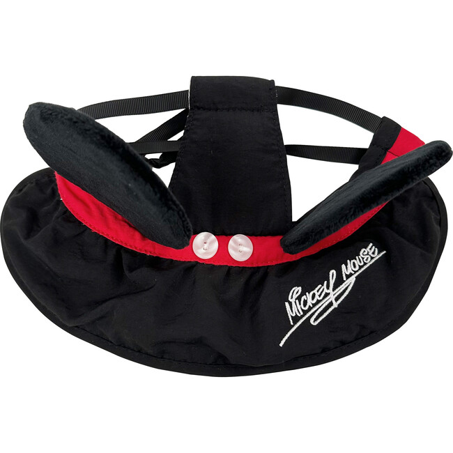 Disney Mickey Mouse Ears Uv Hat