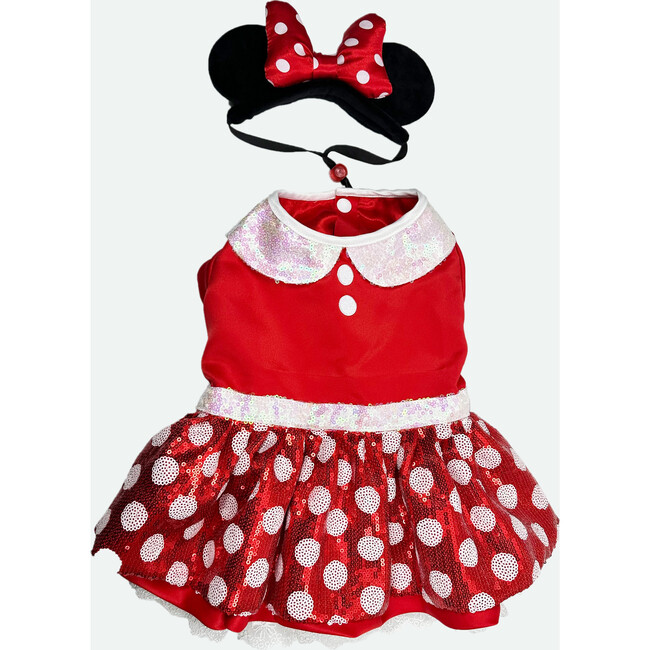 Disney Minnie Mouse Costume