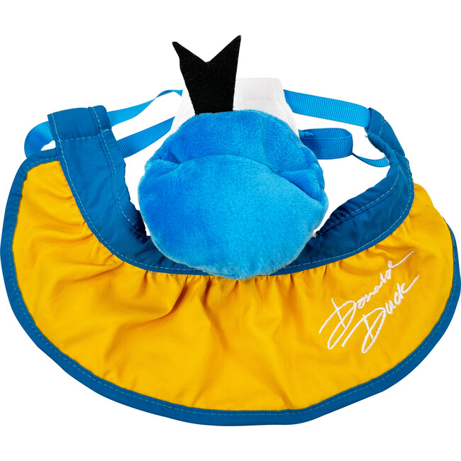 Disney Donald Duck Uv Hat