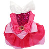 Disney Aurora Dress - Pet Costumes - 1 - thumbnail