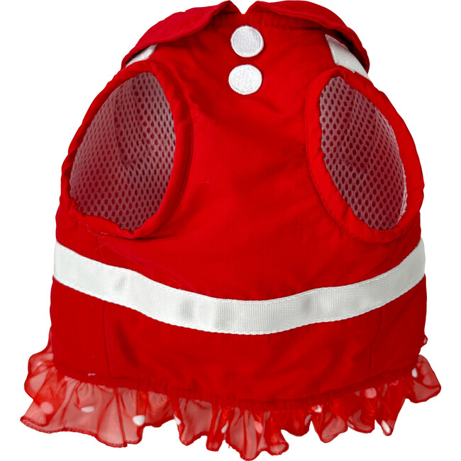 Disney Minnie Mouse Harness - Pet Costumes - 3