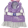Disney Daisy Duck Harness - Pet Costumes - 1 - thumbnail
