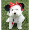 Disney Minnie Mouse Ears Uv Hat - Pet Costumes - 2