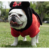 Disney Minnie Mouse Spa Robe - Pet Costumes - 2