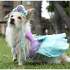 Disney Ariel Head Accessory - Pet Costumes - 2 - thumbnail