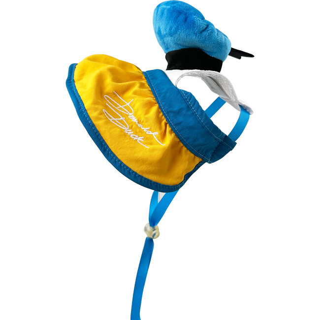 Disney Donald Duck Uv Hat - Pet Costumes - 3