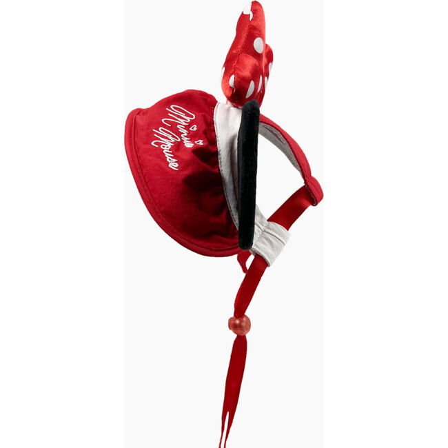 Disney Minnie Mouse Ears Uv Hat - Pet Costumes - 3