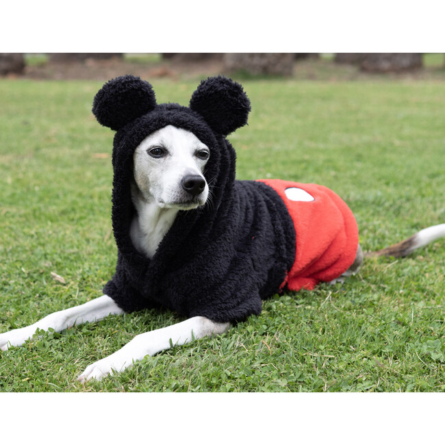 Disney Mickey Mouse Spa Robe
