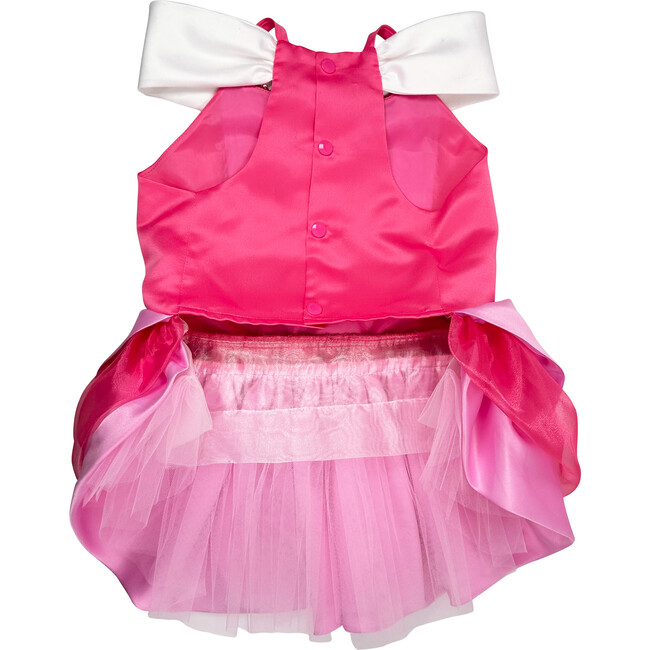 Disney Aurora Dress - Pet Costumes - 3