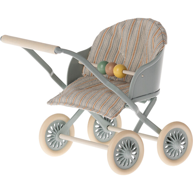 Stroller, Baby Mice - Mint