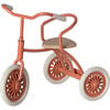 Abri à tricycle, Mouse - Coral - Doll Accessories - 1 - thumbnail