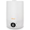 Top Fill Cool Mist Humidifier – 1.2 Gallon with Sleep Support Light & Essential Oil Tray - Humidifiers - 1 - thumbnail