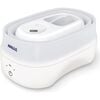 HALLS® Collapsible Cool Mist Humidifier, 3.5L/1 Gallon, White - Humidifiers - 2 - thumbnail
