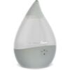 Droplet Cool-Mist Humidifier with Vapor Tray, 0.5. Gal. - Blue & White - Humidifiers - 1 - thumbnail