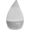Drop Cool-Mist Humidifier, 1 Gal. - Grey - Humidifiers - 1 - thumbnail