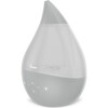 Drop 2.0 , 4-in-1 Cool-Mist Humidifier with Aroma Tray & Sound Machine - Grey - Humidifiers - 1 - thumbnail
