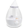 Drop Cool-Mist Humidifier, 1 Gal. - Blue & White - Humidifiers - 1 - thumbnail