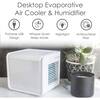 Evaporative Air Cooler & Humidifier - Humidifiers - 2