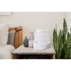 HALLS® Collapsible Cool Mist Humidifier, 3.5L/1 Gallon, White - Humidifiers - 4 - thumbnail