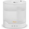 Crane 0.7 Gallon Top Fill Cool Mist Humidifier and Aroma Diffuser, with Color-Changing Night Light and Aroma Diffuser Function, Humidifier For Bedroom, Office or Nursery - Humidifiers - 1 - thumbnail