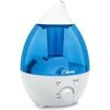 Crane 0.35 Gallon Mini-Drop Cool Mist Humidifier - Humidifiers - 1 - thumbnail