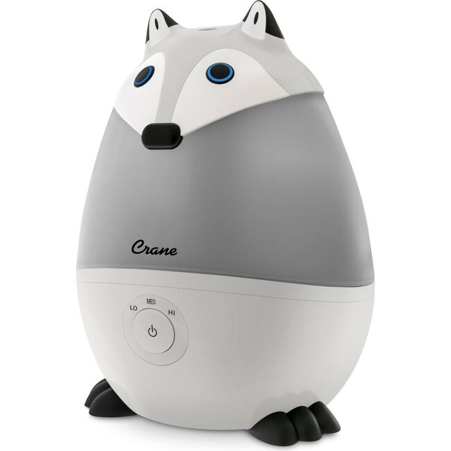 Adorable  - Mini Fox - Cool Mist Humidifier, 0.5 Gal.