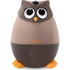 Adorable Humidifier, Mini Owl, Cool Mist Humidifier with Vapor Tray, 0.5 Gal. - Humidifiers - 2 - thumbnail